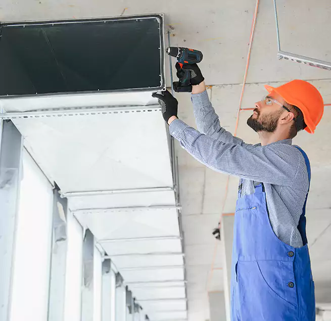 Why Homeowners & Businesses Trust Us in Tinley Park, IL