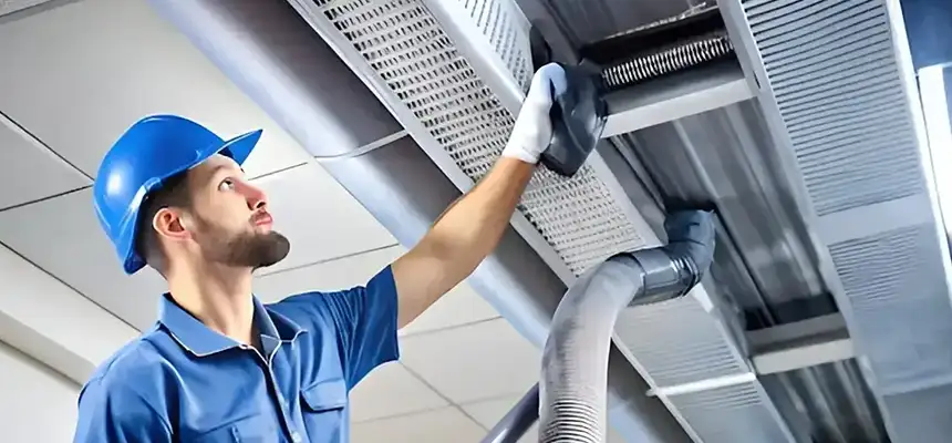 Our Annual Dryer Vent Maintenance Services in Tinley Park, IL