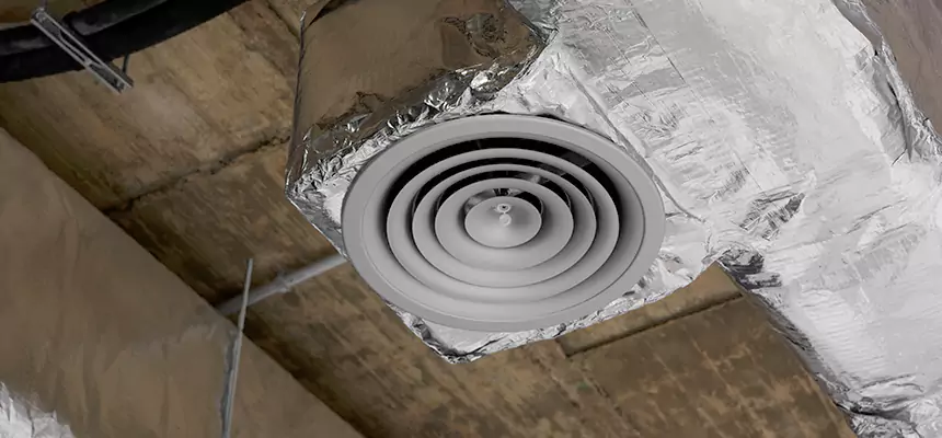 Our Basement Vent Cleaning Services in Tinley Park, IL