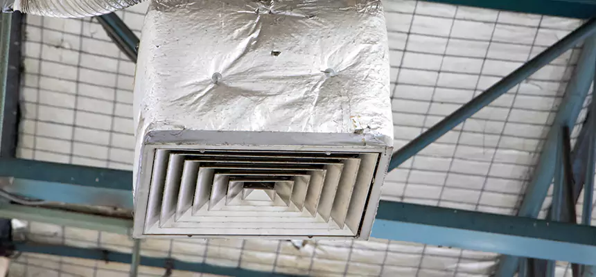 Our Custom HVAC Ductwork Services in Tinley Park, IL