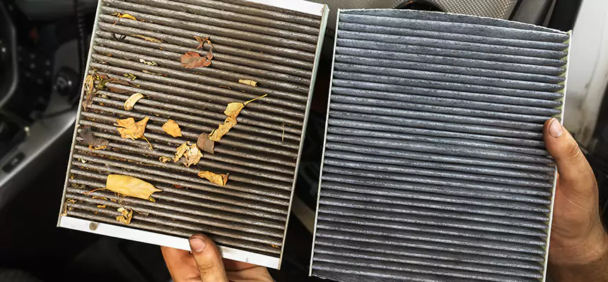 Our Dryer Vent Lint Filter Cleaning Services in Tinley Park, IL