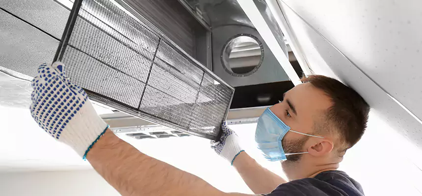 Our Dryer Vent Replacement Services in Tinley Park, IL