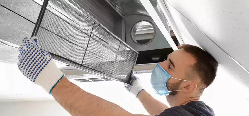 Our Home Duct Cleaning Services in Tinley Park, IL  