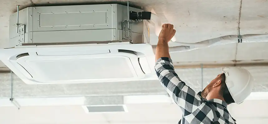 Our Local Vent Cleaning Services in Tinley Park, IL