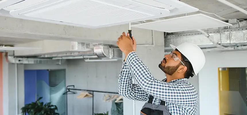 Our Roof Dryer Vent Cleaning Services in Tinley Park, IL