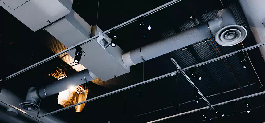 Our Seasonal Allergy Air Duct Cleaning Services in Tinley Park, IL