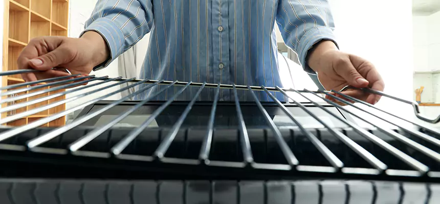 Our Vent Grille Washing Services in Tinley Park, IL