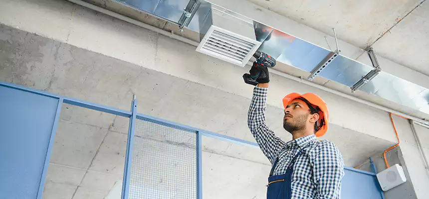 Efficient Exhaust Vent Cleaning in Tinley Park, IL
