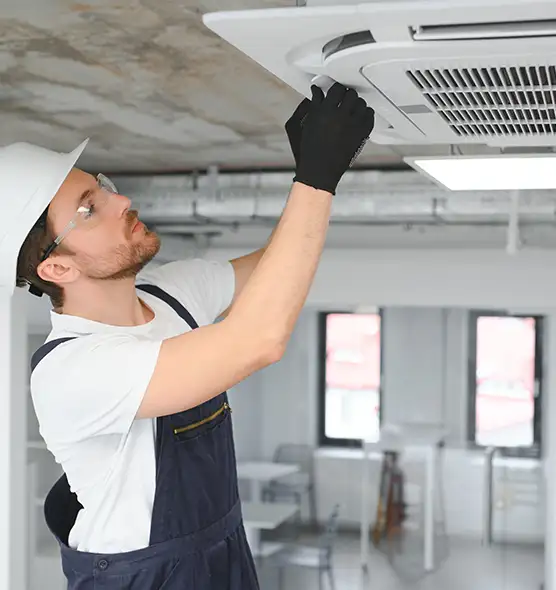 Top Affordable Duct Cleaning Services Near Me in Tinley Park, IL