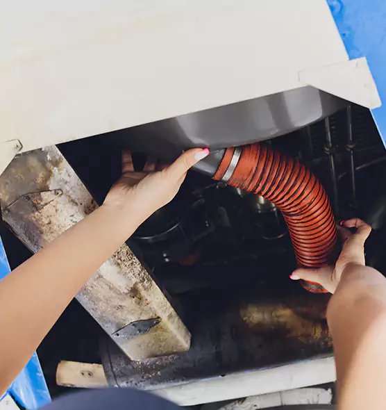 About Air Duct Virus Disinfection in Tinley Park, IL