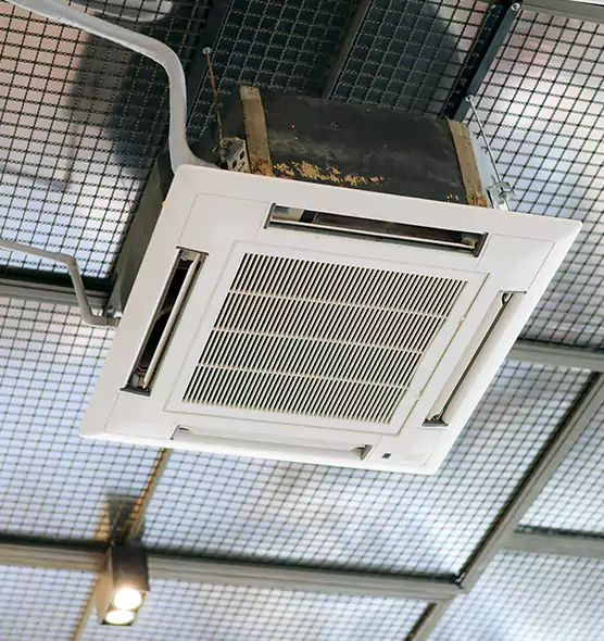 Top-Notch Allergy Relief Vent Cleaning Services in Tinley Park, IL