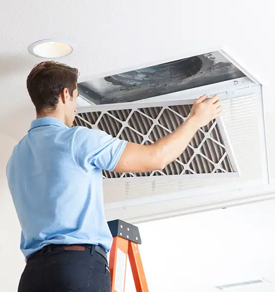 About Annual Dryer Vent Maintenance Tinley Park, IL