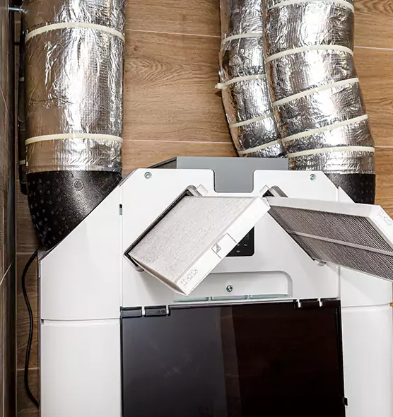 About Clogged Air Duct Repair in Tinley Park, IL