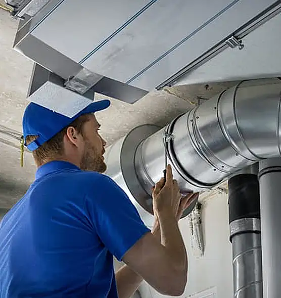 Advanced Dryer Vent Camera Inspection in Tinley Park, IL