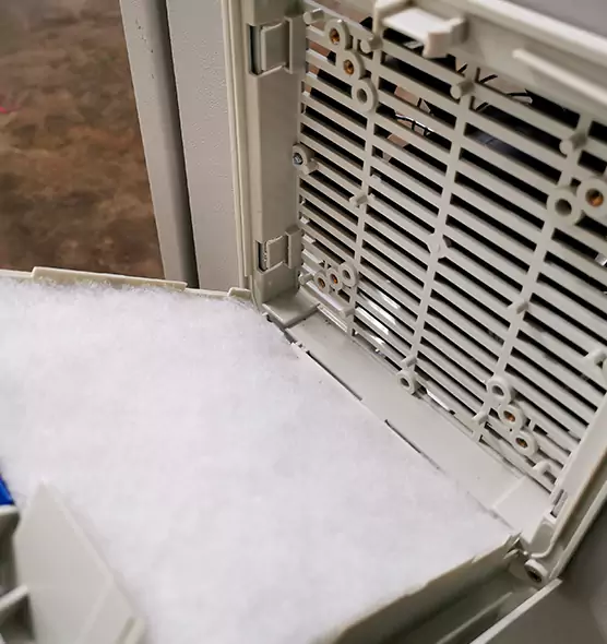 Professional Dryer Vent Mold Cleaning in Tinley Park, IL