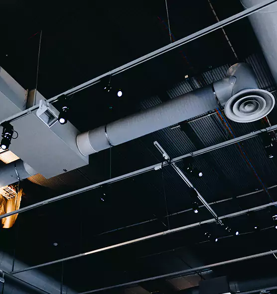 Professional Duct Cleaning For LEED Homes in Tinley Park, IL