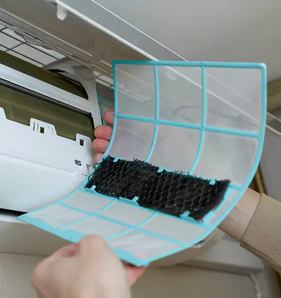 Welcome to Air Duct Cleaning & Repairs Tinley Park — Your Local HEPA Filter Installation Pros in Tinley Park, IL