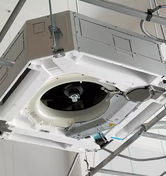 Professional Industrial Dryer Vent Cleaning in Tinley Park, IL