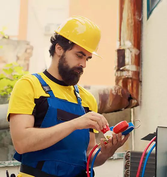 About Smart HVAC Installation in Tinley Park, IL