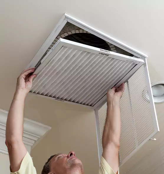 Trusted Vent Shaft Cleaning Expert in Tinley Park, IL