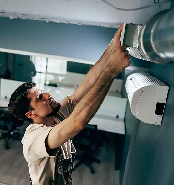 Reliable Warehouse Vent Cleaning in Tinley Park, IL