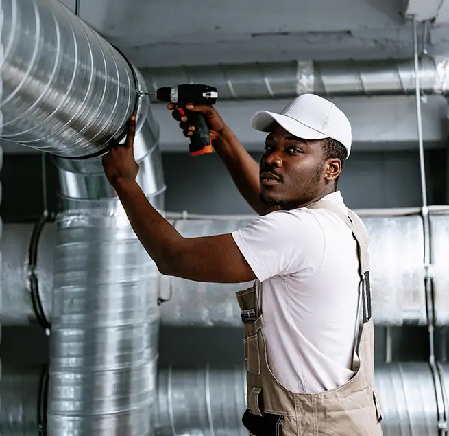 Why Homeowners & Businesses Trust Us Tinley Park, IL