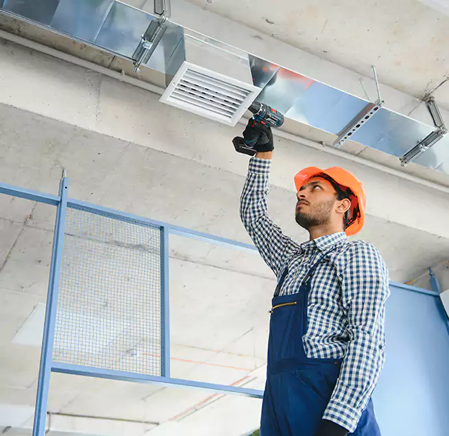 Why Homeowners & Businesses Trust Us in Tinley Park, IL?