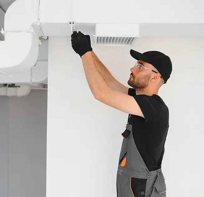 Why Homeowners & Businesses Trust Us in Tinley Park, IL?