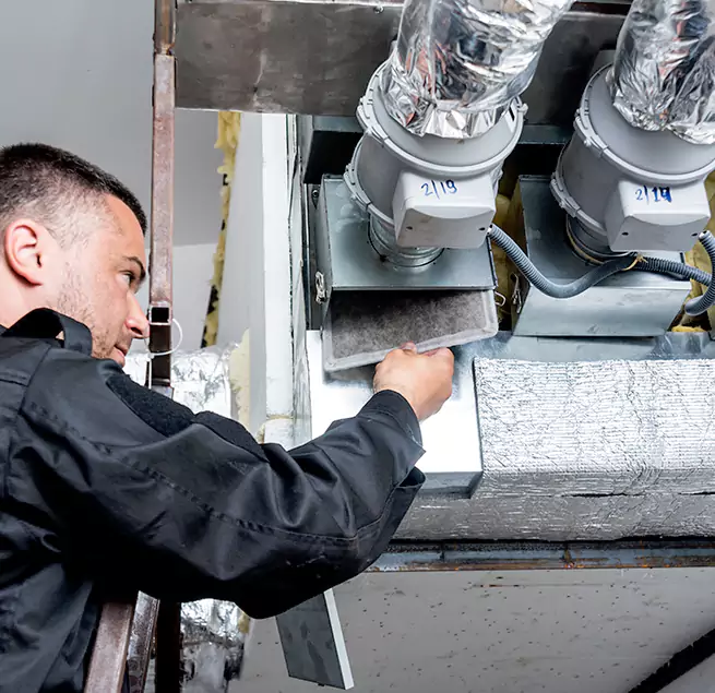 Why Homeowners & Businesses Trust Us in Tinley Park, IL?