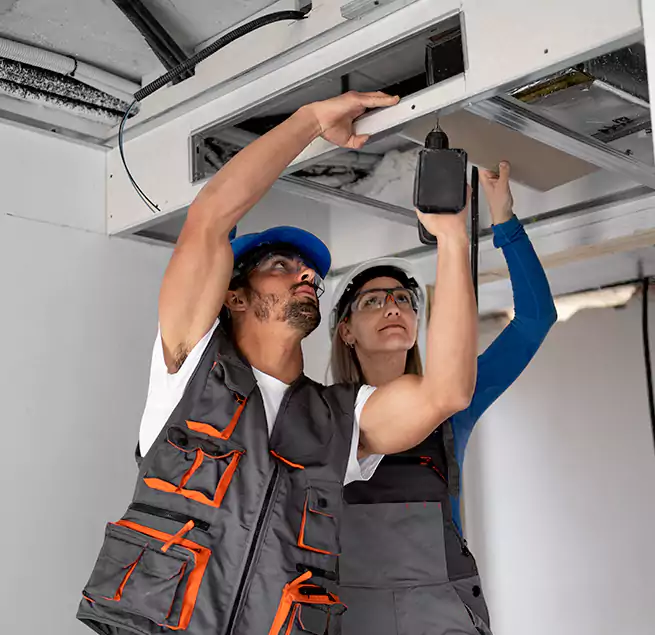 Why Homeowners & Businesses Trust Us in Tinley Park, IL