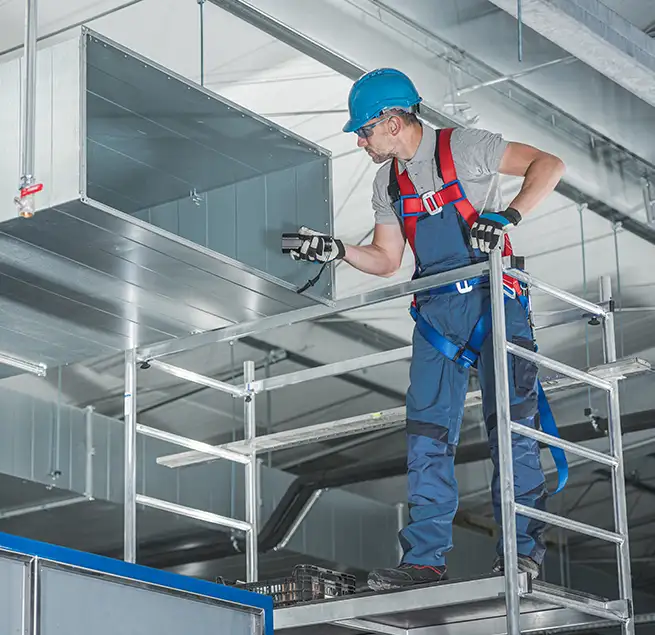 Why Homeowners & Businesses Trust Us in Tinley Park, IL?