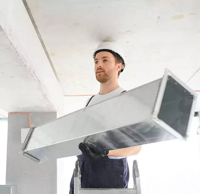 Why Homeowners & Businesses Trust Us in Tinley Park, IL