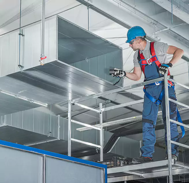 Why Homeowners & Businesses Trust Us in Tinley Park, IL?