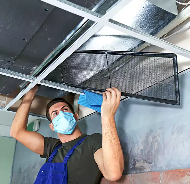 Why Homeowners Businesses Trust Us in Tinley Park, IL