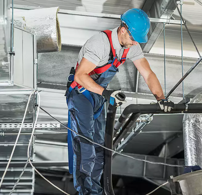 Why Homeowners & Businesses Trust Us in Tinley Park, IL?