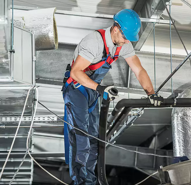 Why Homeowners & Businesses Trust Us in Tinley Park, IL?