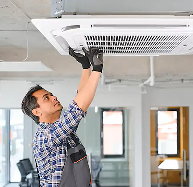 Why Homeowners & Businesses Trust Us in Tinley Park, IL?