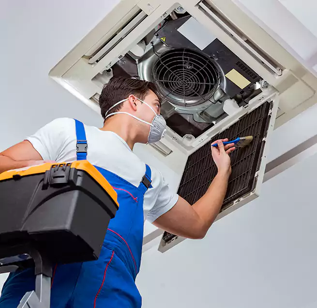 Why Homeowners & Businesses Trust Us in Tinley Park, IL