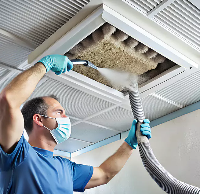 Why Homeowners & Businesses Trust Us Tinley Park, IL?