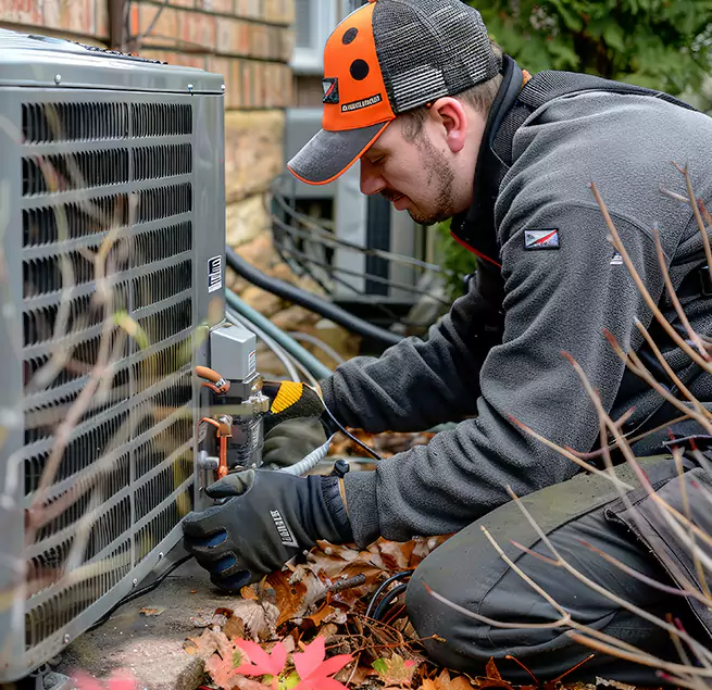 Why Homeowners & Businesses Trust Us in Tinley Park, IL?