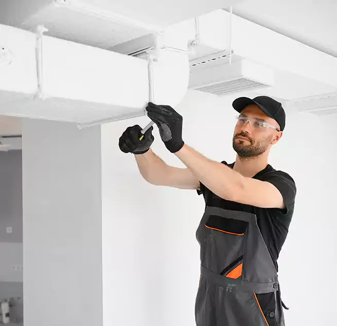 Why Homeowners & Businesses Trust Us in Tinley Park, IL?