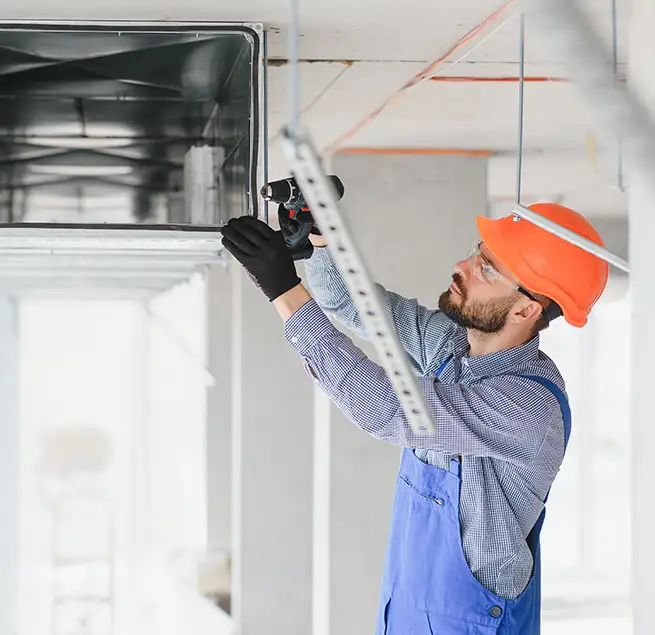  Why Homeowners Businesses Trust Us Tinley Park, IL