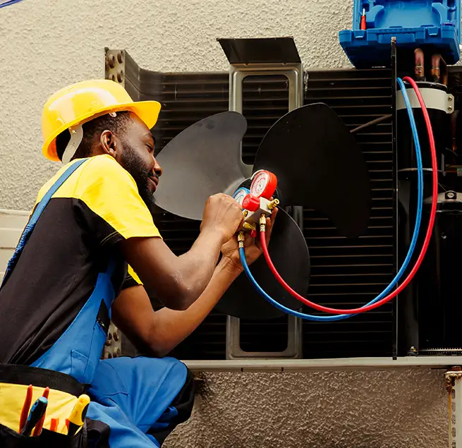 Why Homeowners & Businesses Trust Us in Tinley Park, IL?