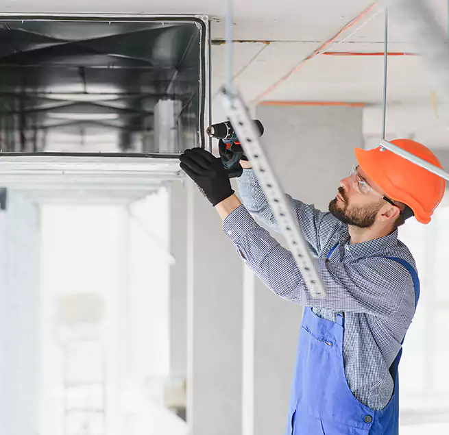 Why Homeowners & Businesses Trust Us in Tinley Park, IL?