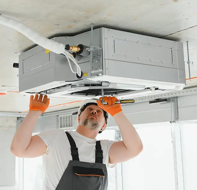 Why Homeowners & Businesses Trust Us Tinley Park, IL