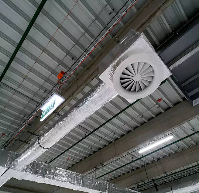 Why Homeowners & Businesses Trust Us in Tinley Park, IL