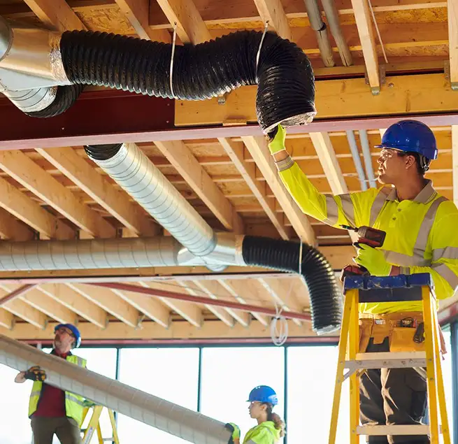 Why Homeowners & Businesses Trust Us in Tinley Park, IL?