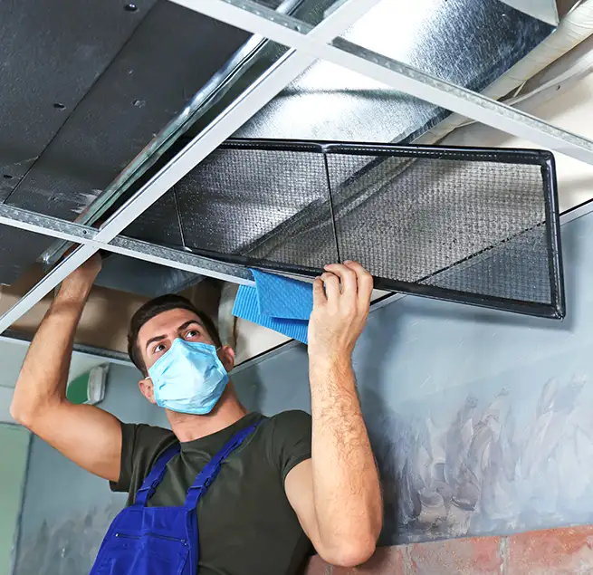 Why Homeowners & Businesses Trust Us in Tinley Park, IL?