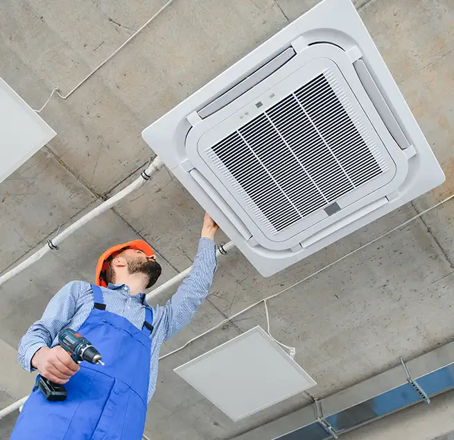 Why Homeowners & Businesses Trust Us in Tinley Park, IL