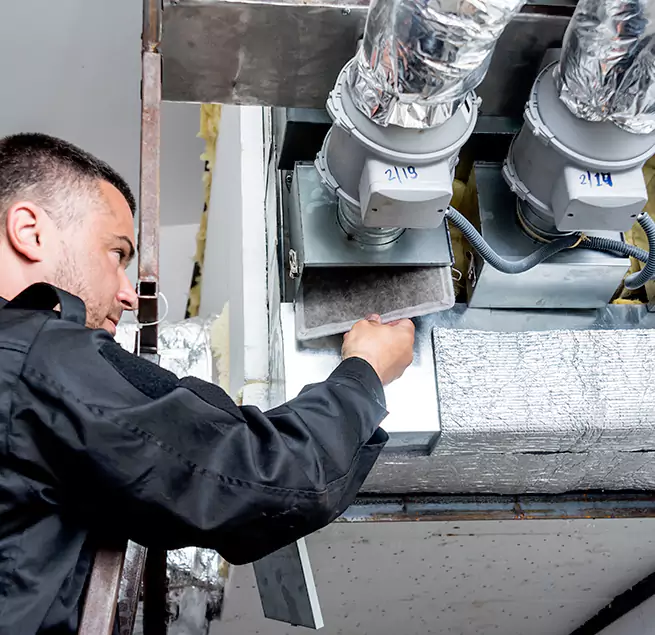 Why Homeowners Businesses Trust Us in Tinley Park, IL?